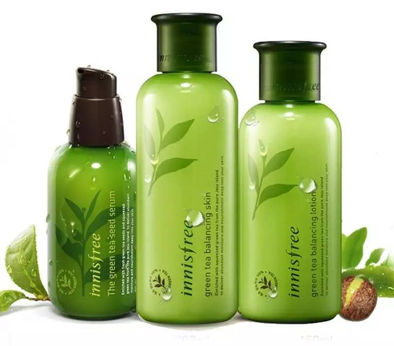 Bambi美番丨学生*党**小资女到底要选什么护肤品性价比最高？！