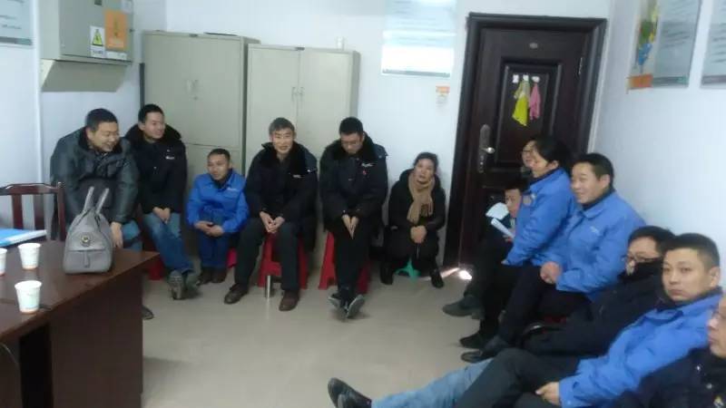 一线员工的安全征文,一线安全达人事迹