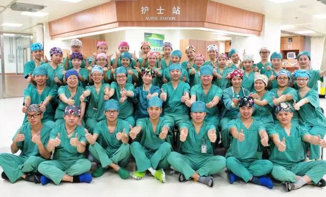 「名科名医」北京清华长庚医院麻醉科