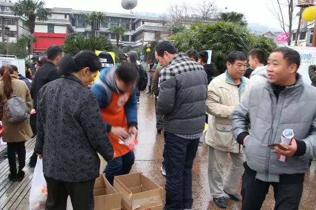 2023春风行动招聘会现场照片,春风行动招聘会信息在哪发布