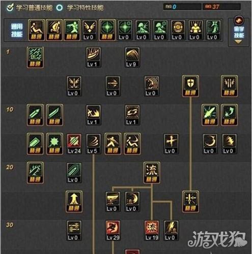 地下城与勇士剑魂刷图视频,地下城与勇士剑魂刷图加点