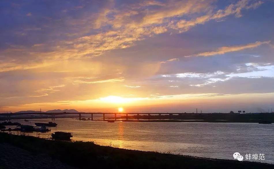 蚌埠市现在情况怎么样,蚌埠现如今状况