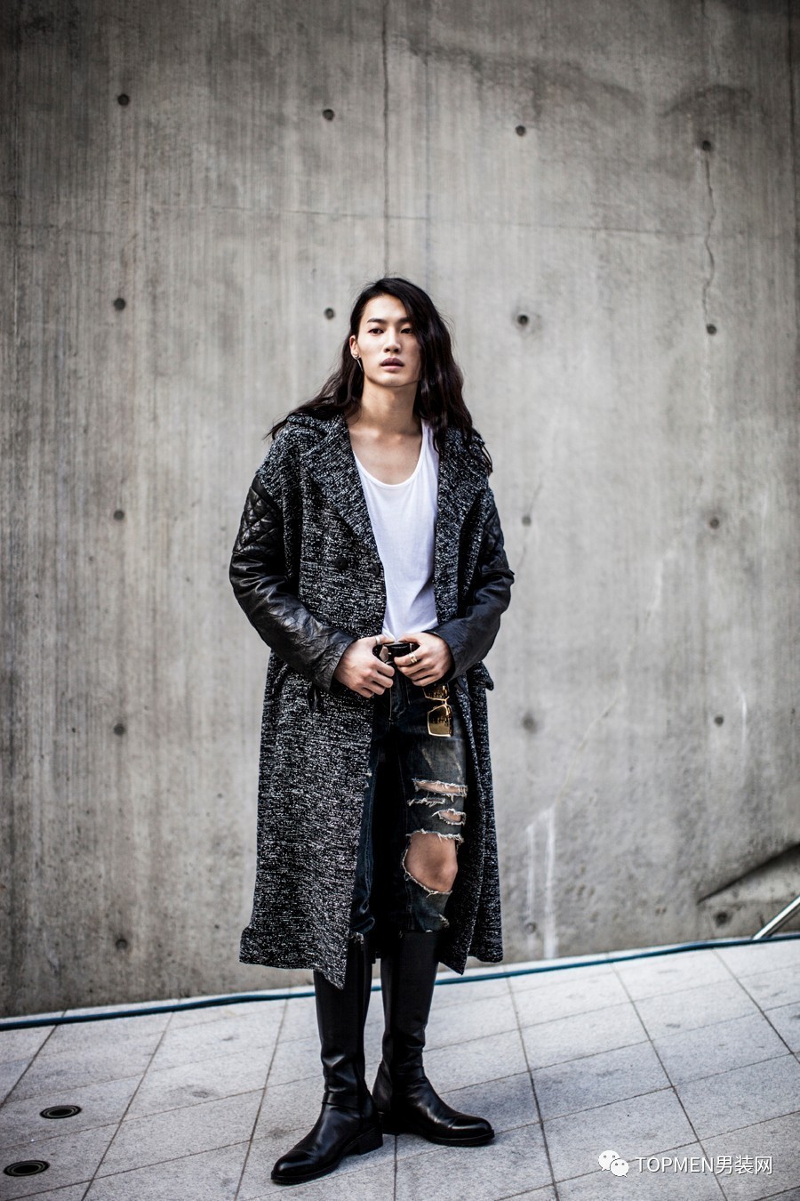 瘦子穿衣服撑不起来怎样改变,瘦子穿衣服撑不起来怎么锻炼