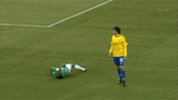 如何培养球员在球场上的意识,论球员的自我修养