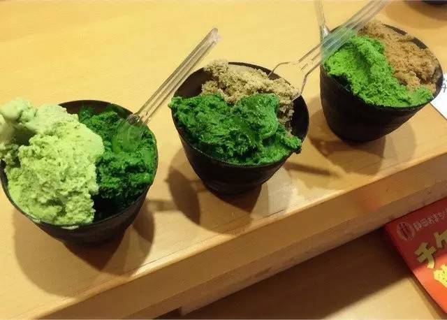 东京抹茶店排行榜,京都最好的抹茶店