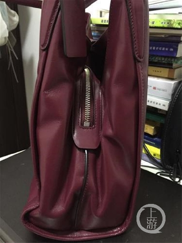 海外包包代购直邮会有假吗,网购二手包包