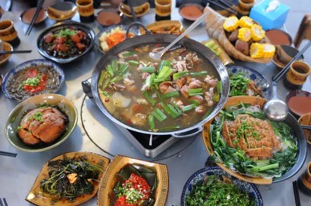 你,为什么离不开石柱!