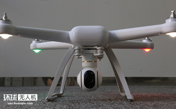 小米4k无人机炸机现场,小米4k无人机测评视频3999