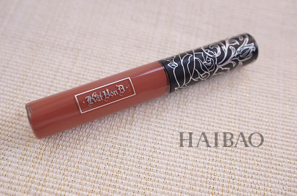 陈雪老师彩妆试色Time！唇色我做主，任性偏爱吃土色！