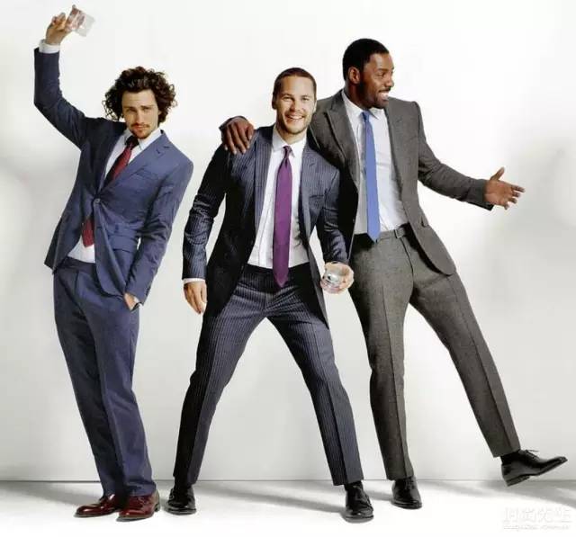 男士该怎么选择适合自己的裤子,男士裤子什么裤型最好看