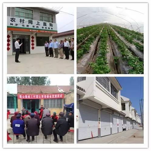 两年了，这群人跟峨山“较上了劲”