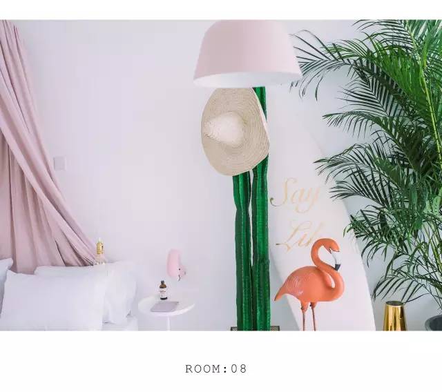 一定要带别人女朋友去的5大民宿,适合跟女朋友去的民宿