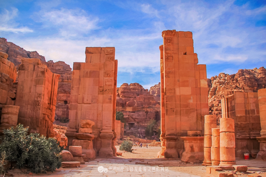 一座拥有深厚历史底蕴的城市,一座有着悠久历史的城市