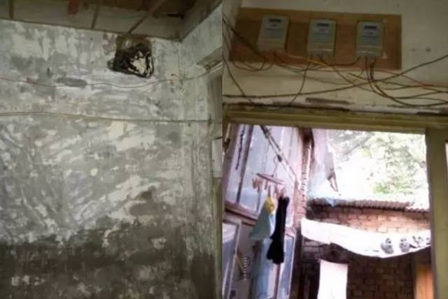 外国小鲜肉只花400元竟然租到了北京二环的房子,然而刚拿到房子的瞬间却差点哭了出来