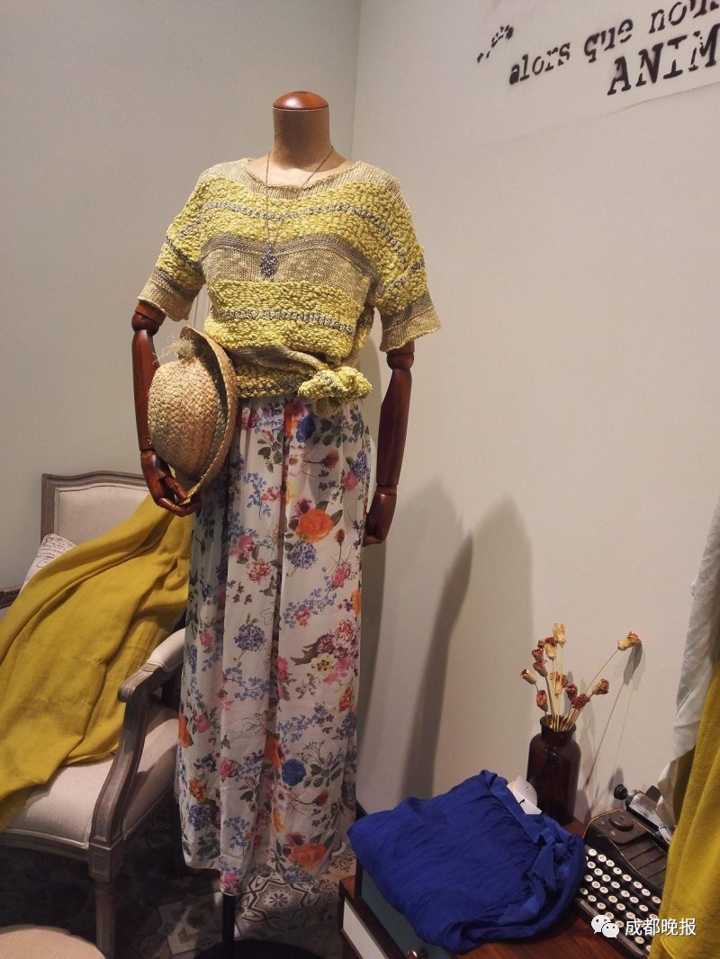 为女王过节，时代奥莱是认真的！