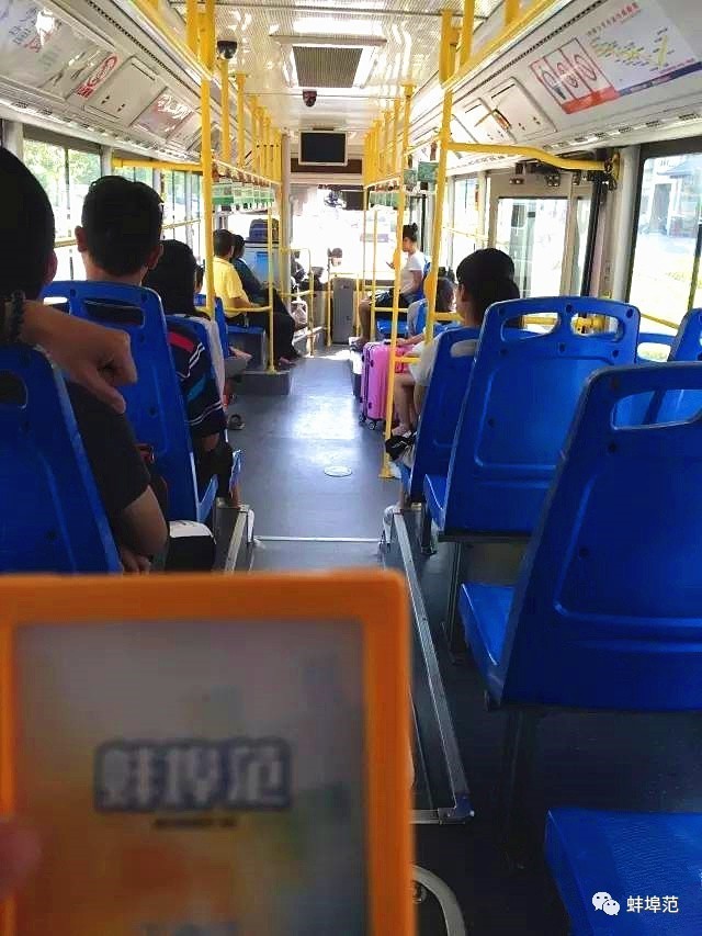 蚌埠市现在情况怎么样,蚌埠现如今状况