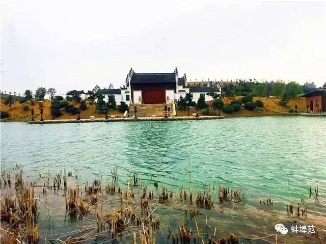 蚌埠市现在情况怎么样,蚌埠现如今状况