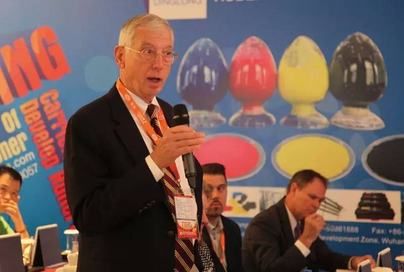 佳能“万向节齿轮”再生硒鼓能否合法进口到美国？