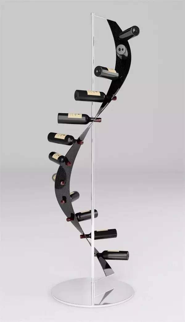 为什么碳纤维看起来有质感,碳纤维设计