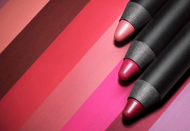 nars唇膏笔颜色推荐 (nars 雾感唇膏笔红咖豆沙色)