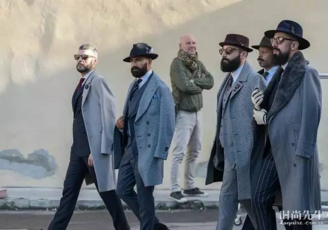 男士该怎么选择适合自己的裤子,男士裤子什么裤型最好看