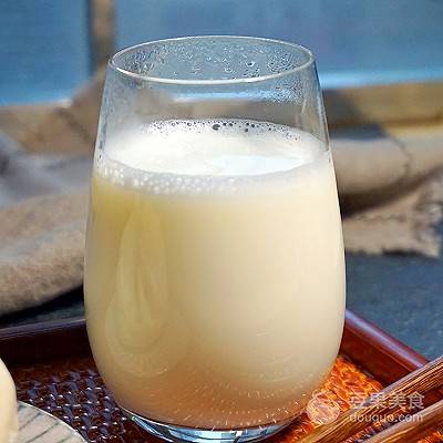 美的豆浆机早安豆浆怎么做,美的多功能豆浆机浓豆浆做法