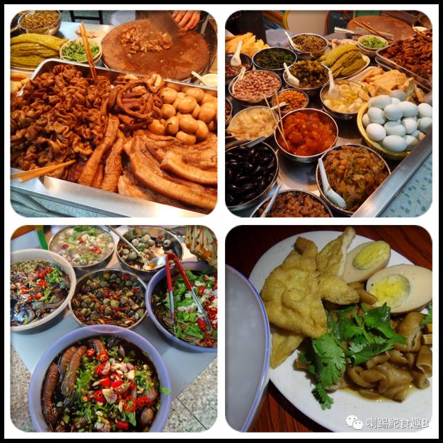 汕头金砂路一带的美食,汕头最新美食推荐