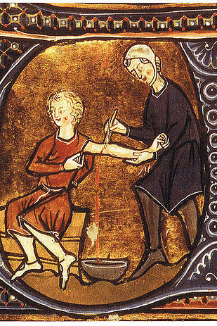 世界十大奇葩疗法,世界上最奇葩的传统疗法