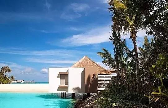 乘船酒店办入住、碧海沙滩来漫步……这家福州最大五星级酒店在长乐开建啦，将打造成“海上威尼斯”！