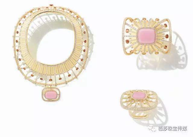珠宝首饰那点事儿,珠宝腕表那些事