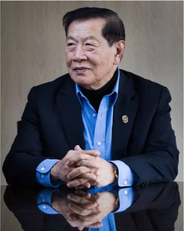 华裔神探李昌钰的北大梦：福尔摩斯是如何炼成的？