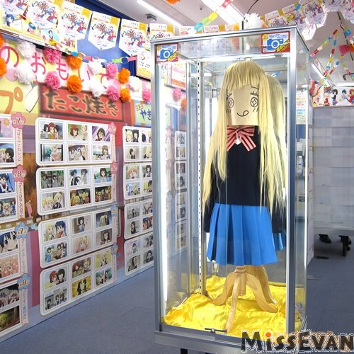 《黄金拼图PrettyDays》BD发售OnlyShop美术馆开办中