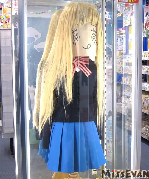 《黄金拼图PrettyDays》BD发售OnlyShop美术馆开办中