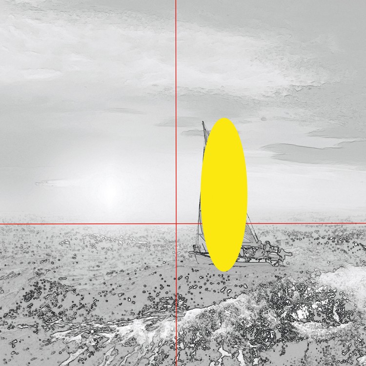 海景人像拍摄构图,海景照拍摄技巧