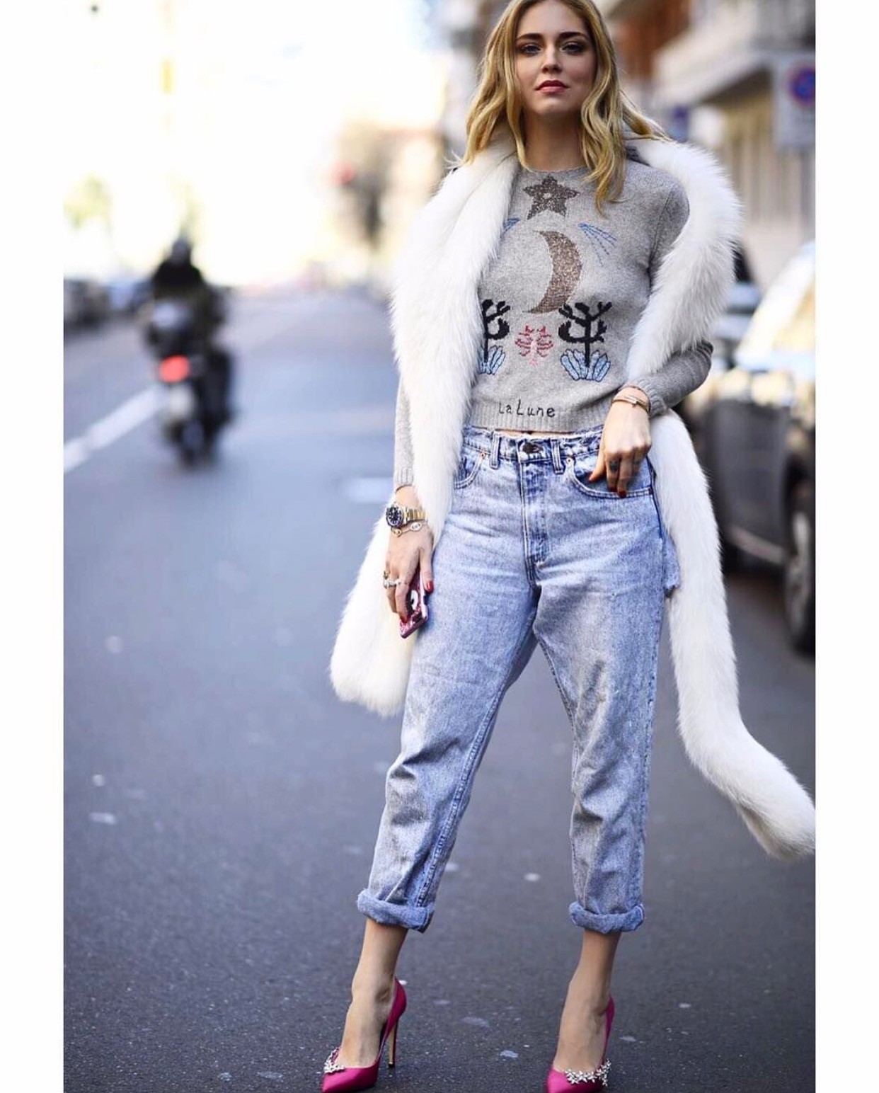 有一种时尚叫根本看不懂,能穿出高级感的时尚品牌