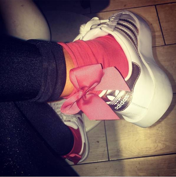 几种最漂亮的蝴蝶结,百搭最新款蝴蝶结