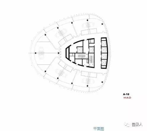 建筑师马岩松简介,中国著名建筑设计师及作品