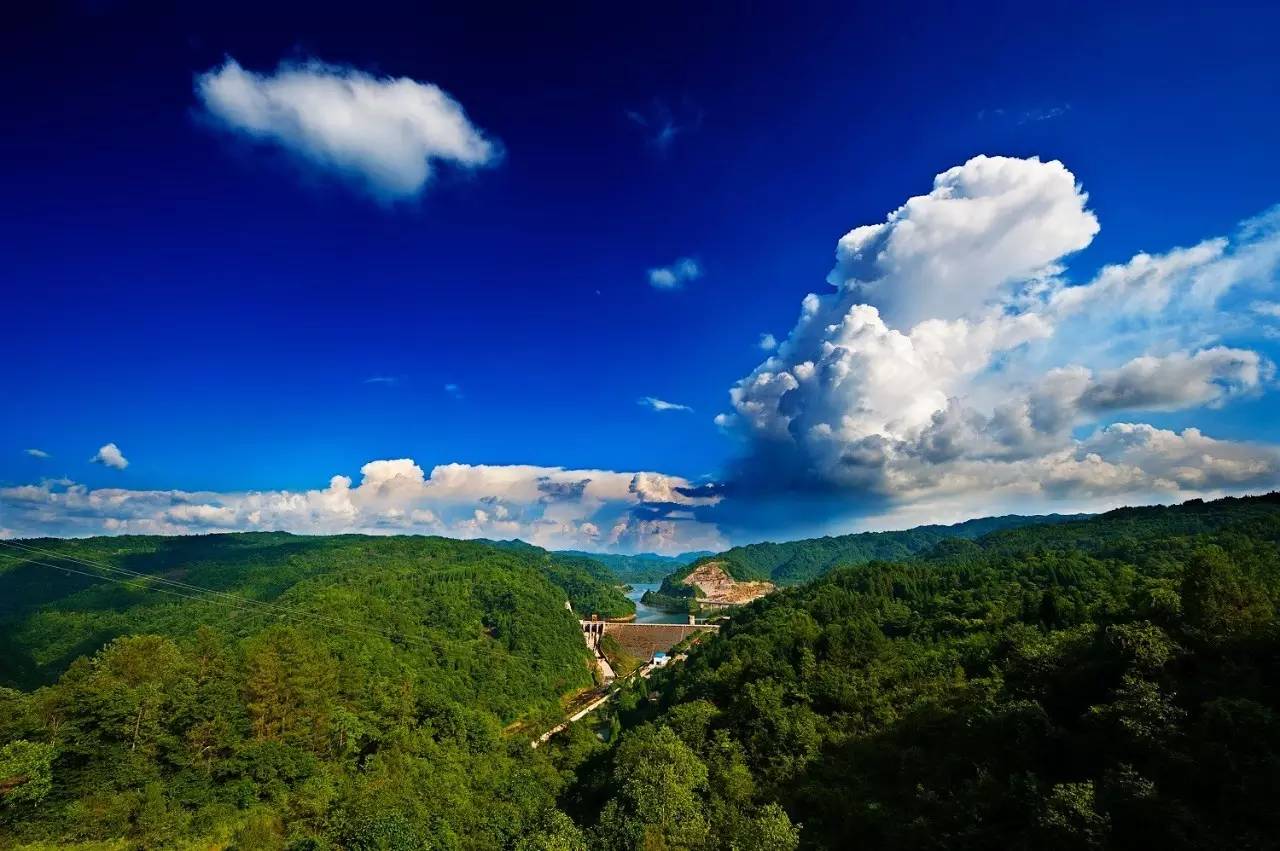 只有来过石柱，你才会知道这些事儿！