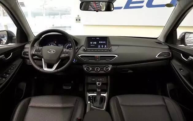 北京现代全新悦动媒体试驾,北京现代悦动新款试驾