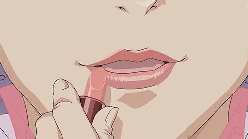 高颜值润唇膏便宜变色,高颜值10元变色唇膏