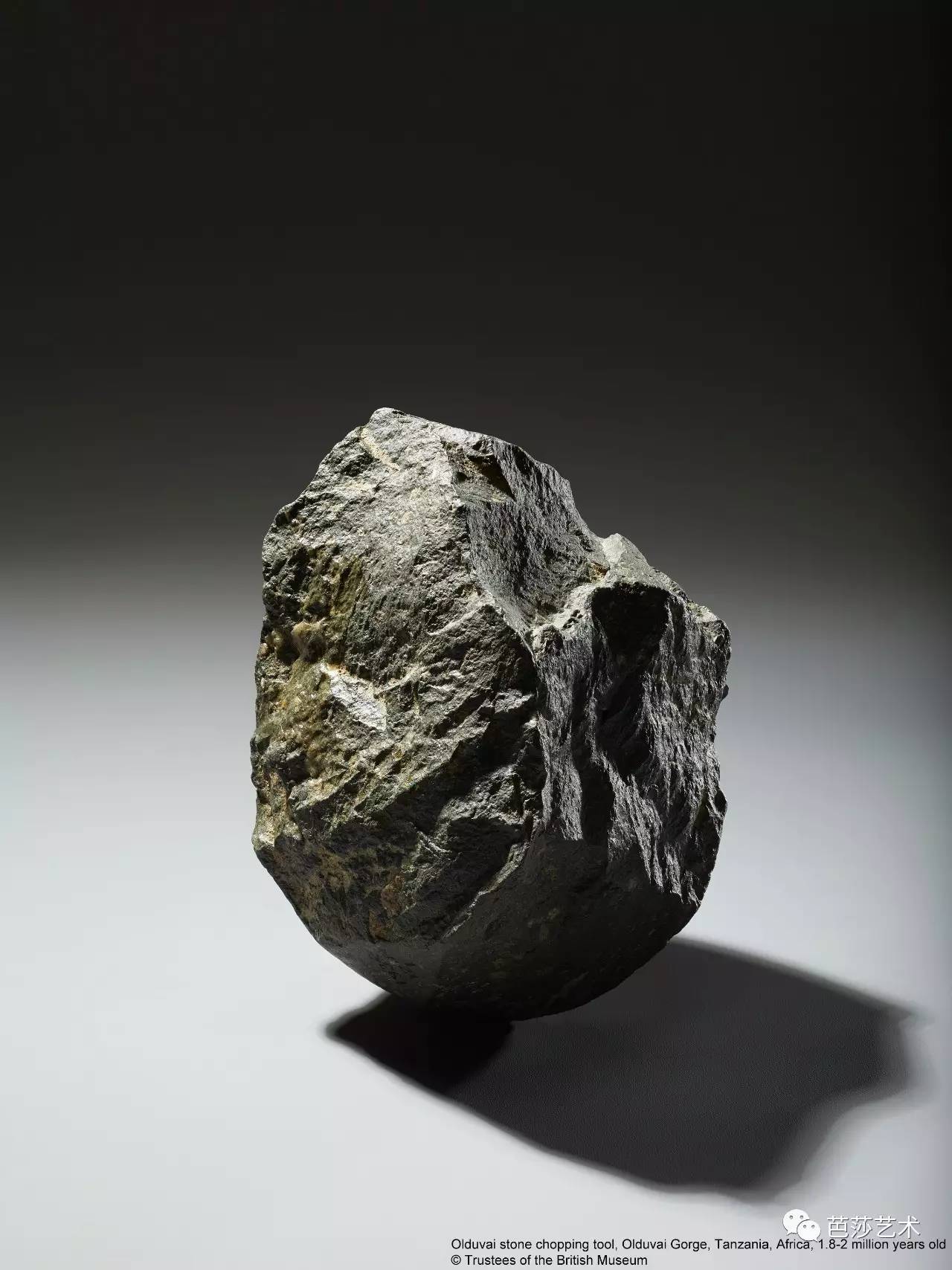 引爆BBC收视的100件*物文**,来到北京再掀博物馆界狂潮!