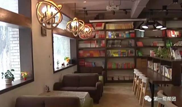 这片“绿洲”有望保住啦！福州大学至诚学院表示欢迎城市绿洲书店来参与竞标