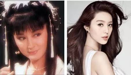 明星追星杨幂李易峰,李易峰追刘亦菲最近视频是真的吗