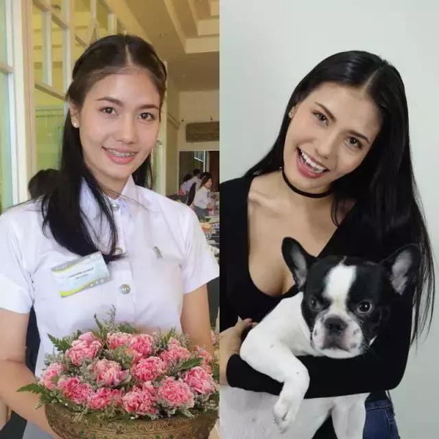 丑女逆袭白富美视频,丑女逆袭白富美之路