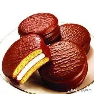 乐天都有哪些零食,乐天超市有什么零食