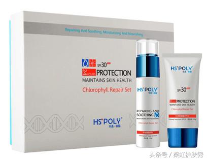 防晒霜分析方法,防晒霜顺序口诀