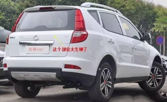 吹的神乎其神的五款车,绝对让你震惊的一款车