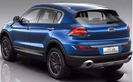 吹的神乎其神的五款车,绝对让你震惊的一款车