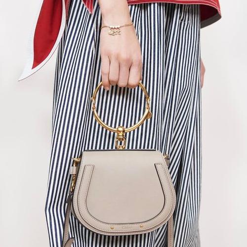 chloe新款包包推荐,chloe的2018新款包