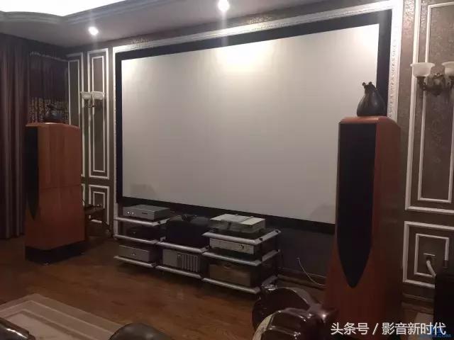 hifi家庭影音系统5.1,分享hifi无损音乐